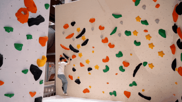 动体验, IRWSy 动体验, IRWSy