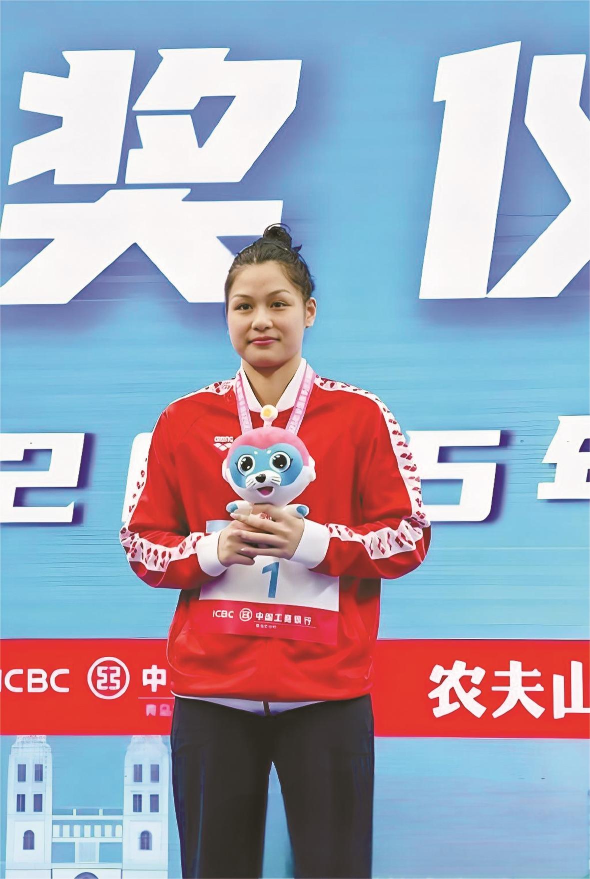 力孔雅琪也, 较薄弱