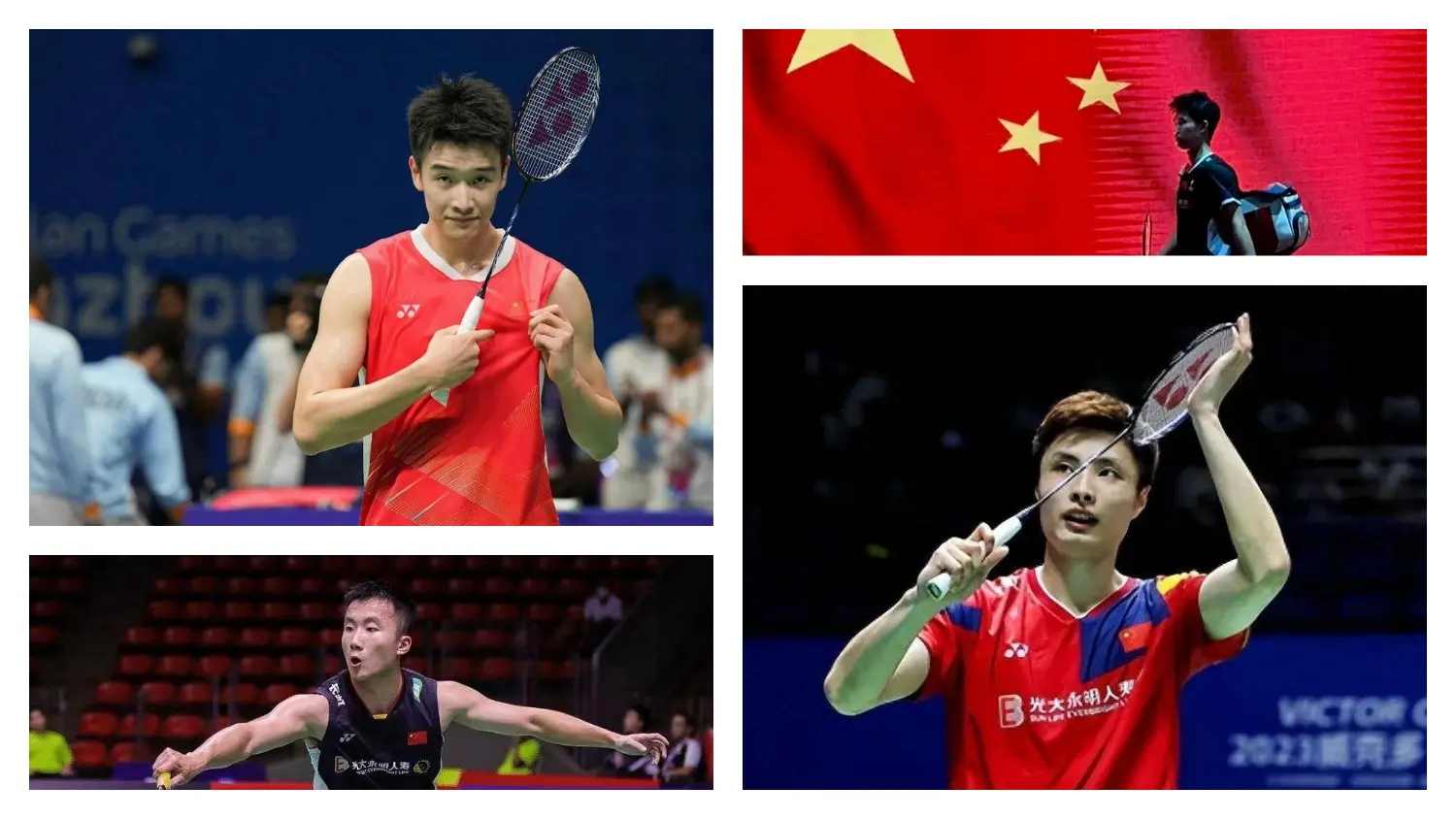 落后之下连 落后之下连