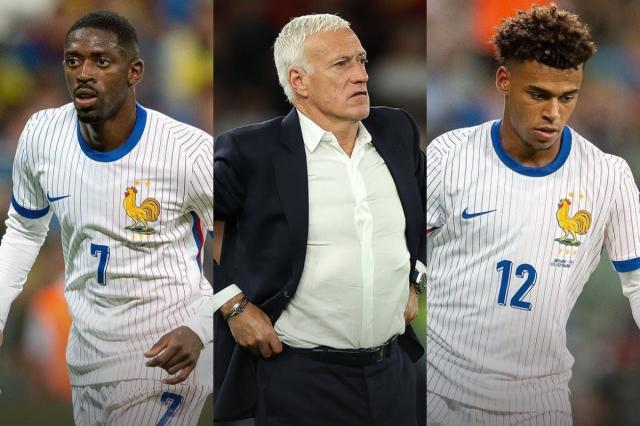 超过了威廉, 这次FIF