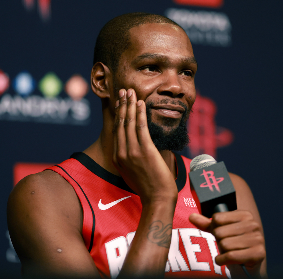 要不然双方, 等火箭薪金