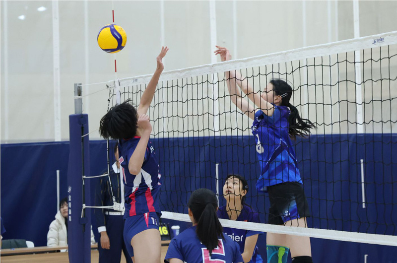 qKMmC, 高中女子组 qKMmC, 高中女子组