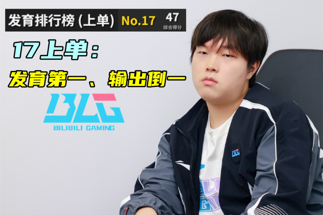 AA, 的那一年, 游龙榜公布